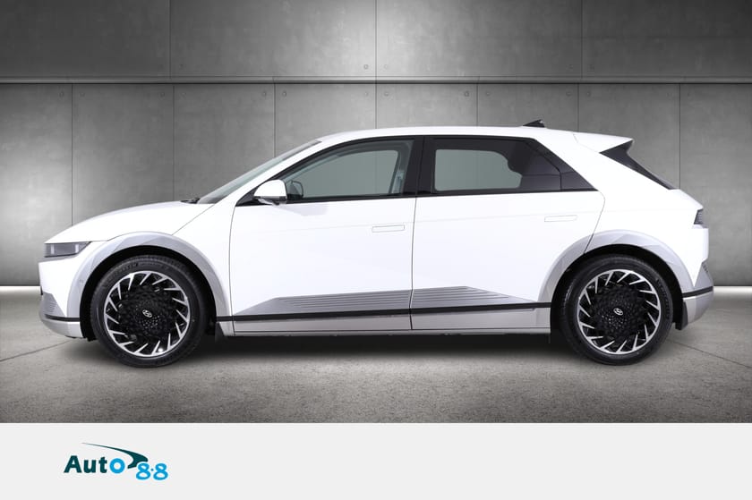 Bilde 3 av Hyundai Ioniq 5 KAMPANJE* | Premium | LR | AWD | ACC | HUD