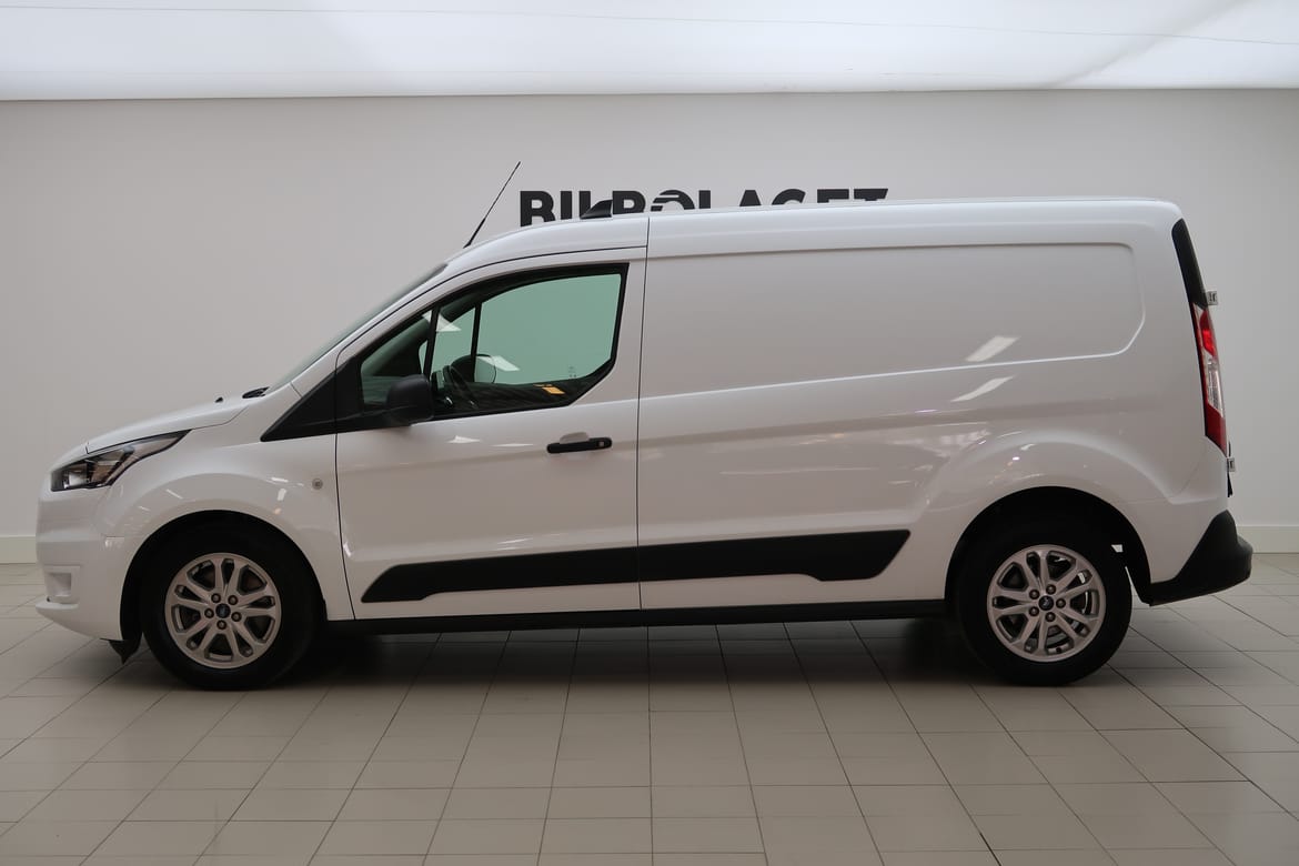 Ford Transit Connect 2024 - miniatyr 2
