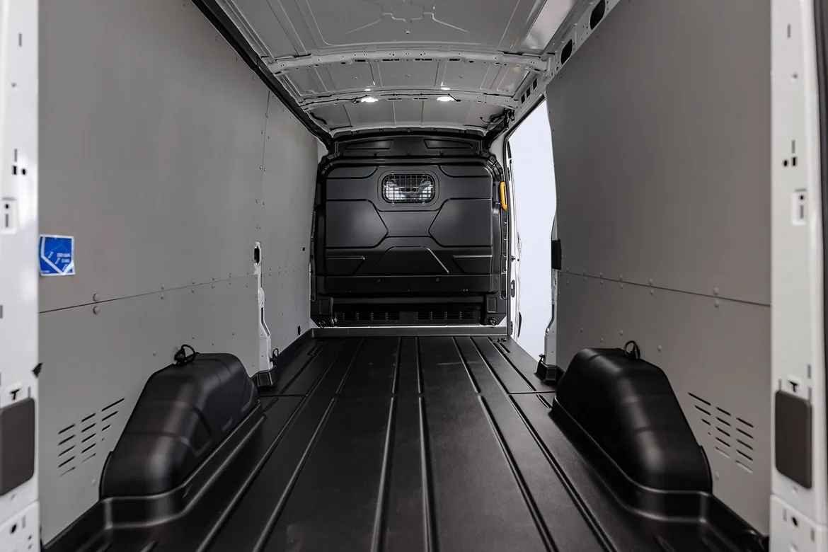 Ford Transit 350