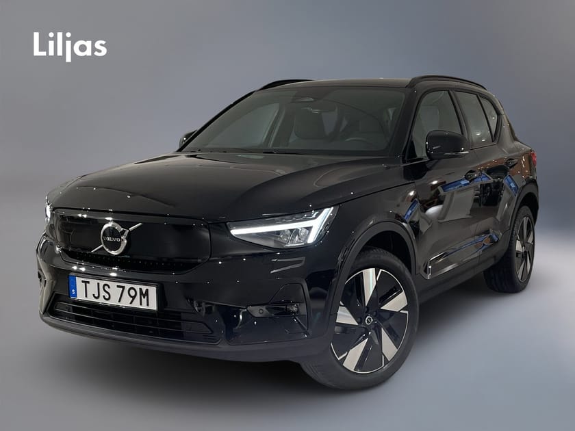 Bild 1 av Volvo EX40 Single Motor Extended Range ExtendedRange Plus SE