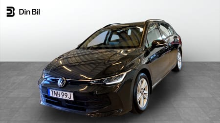 Volkswagen Golf Sportscombi Life 1.5 eTSi