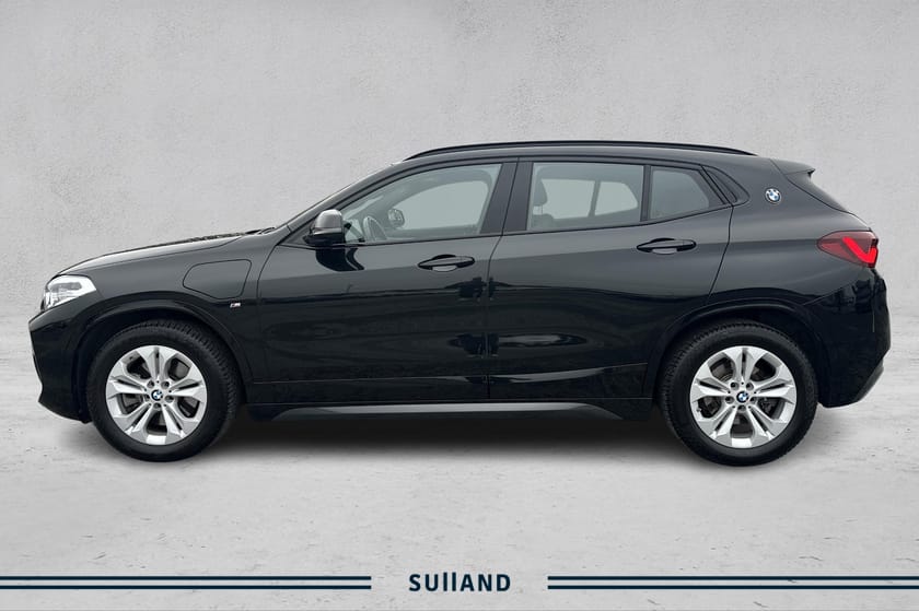 Bilde 2 av BMW X2 xDrive25e xDrive25e,M-Sport,Head-Up,BSi-serviceavtale,Norsk
