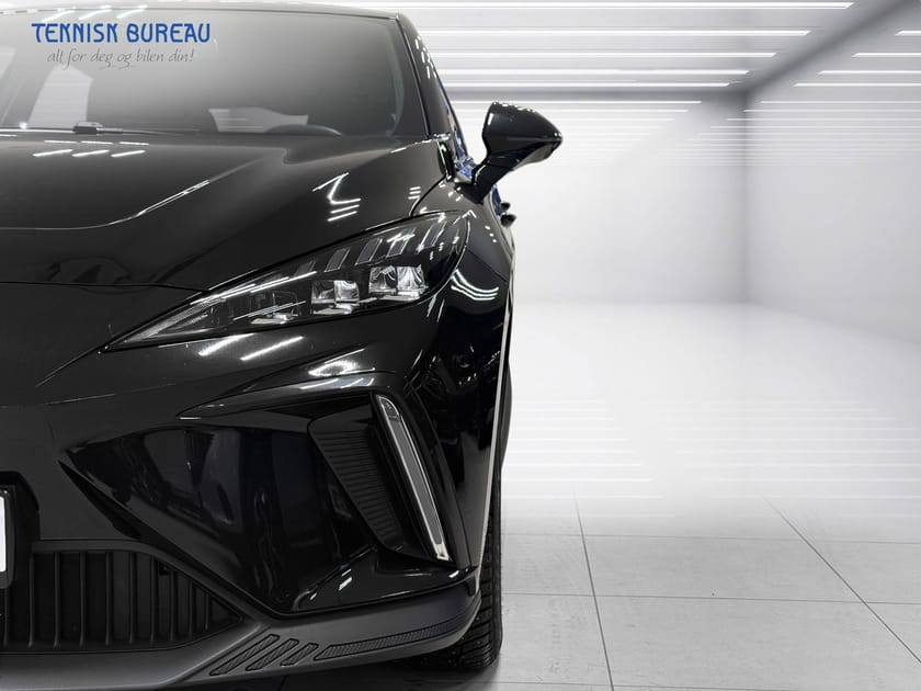 Bilde 2 av MG 4 Electric Long Range Luxury Utg med 435 km, Appstyring, Rattvarme ++