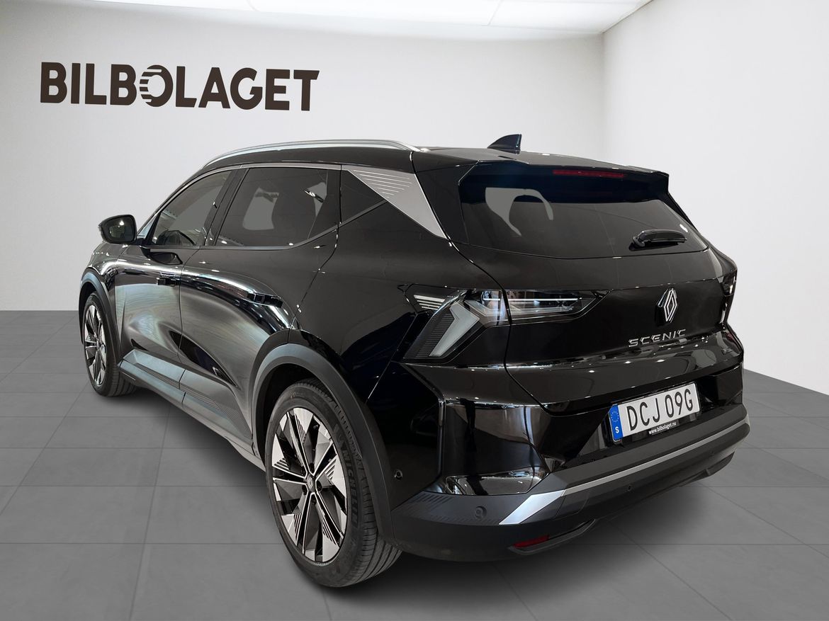 Renault Scenic E-Tech 2025 - miniatyr 3