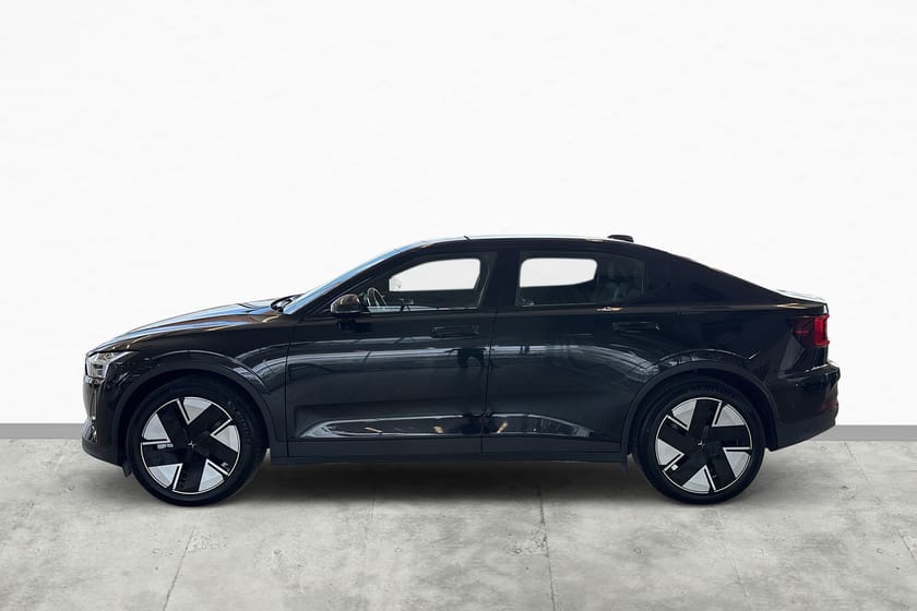 Bild 1 av Polestar 2 Long Range Dual Motor Plus Pilot