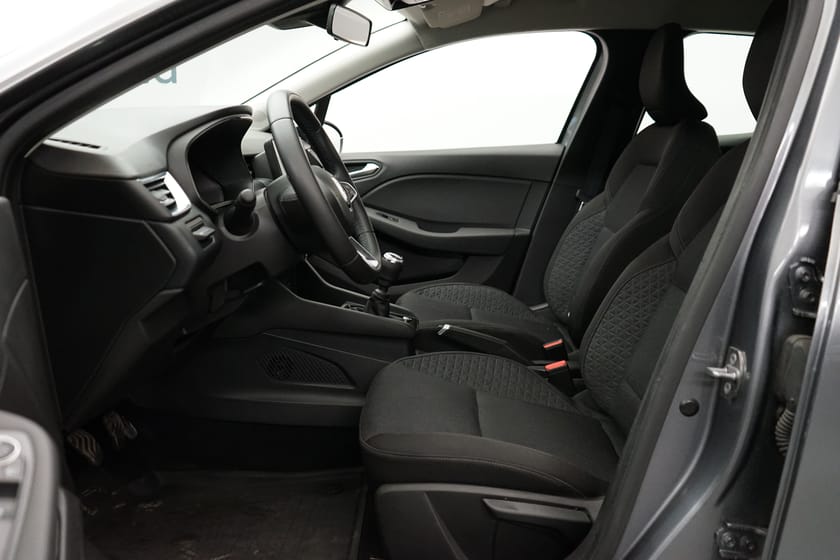 Bild 5 av Renault Clio TCe 90 Equilibre II 5-d