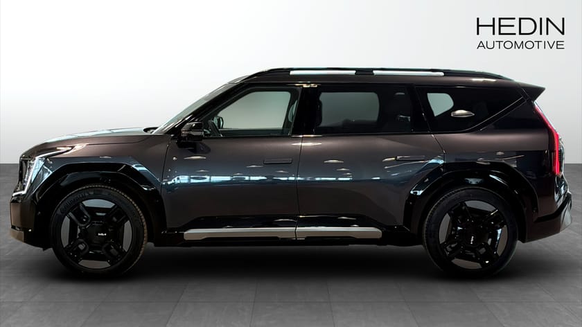 Bild 4 av Kia EV9 AWD GT LINE 6-SITS LONG RANGE *BUSINESS EDITION*