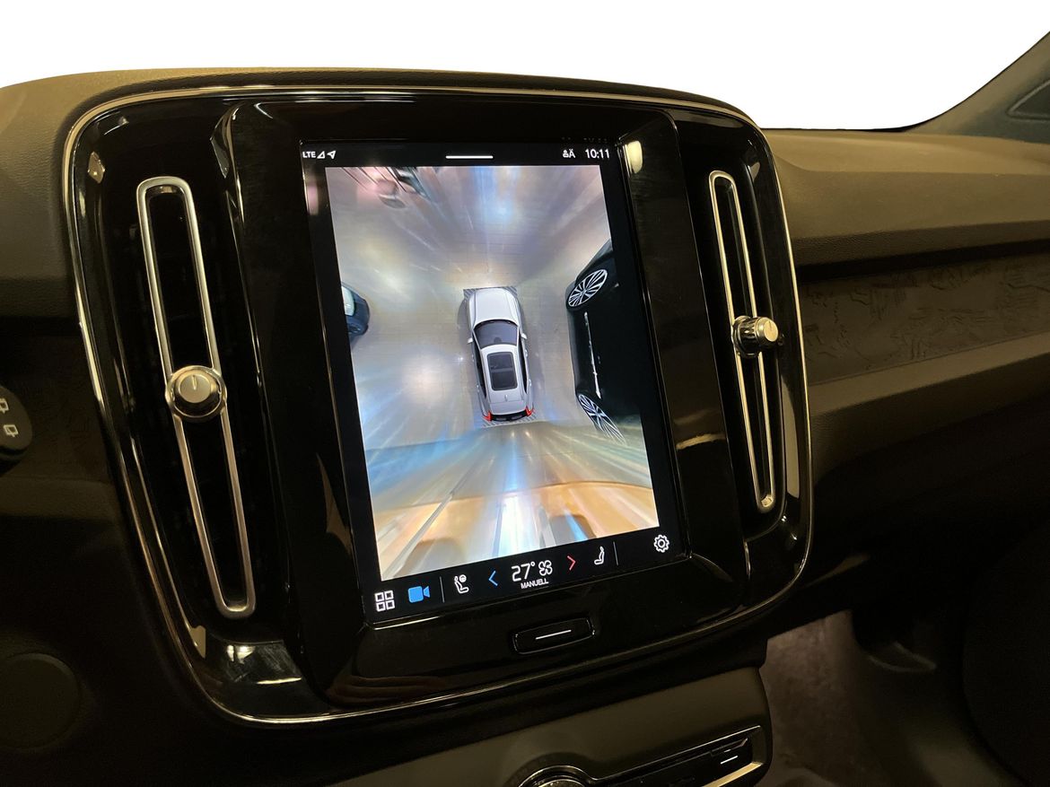 Volvo XC40 2023 - miniatyr 19