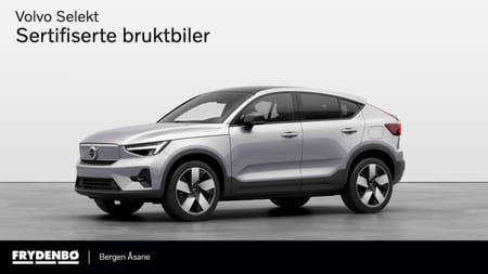Volvo C40 Recharge Single Motor