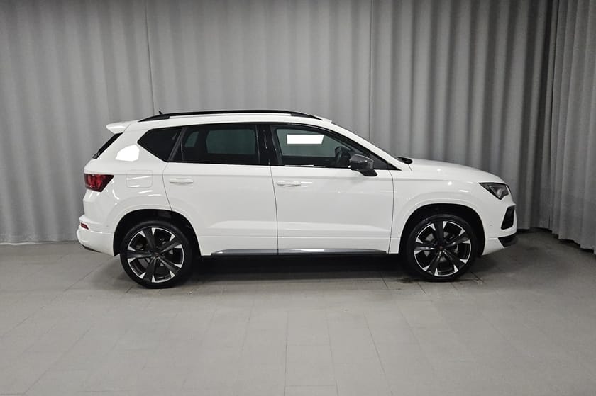 Bild 4 av CUPRA Ateca 1.5 TSI 150HK DSG7 Aut Drag
