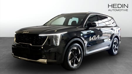Kia Sorento PHEV