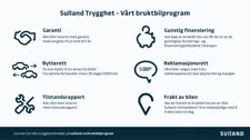 Thumnail bilde 1 av Opel Grandland X