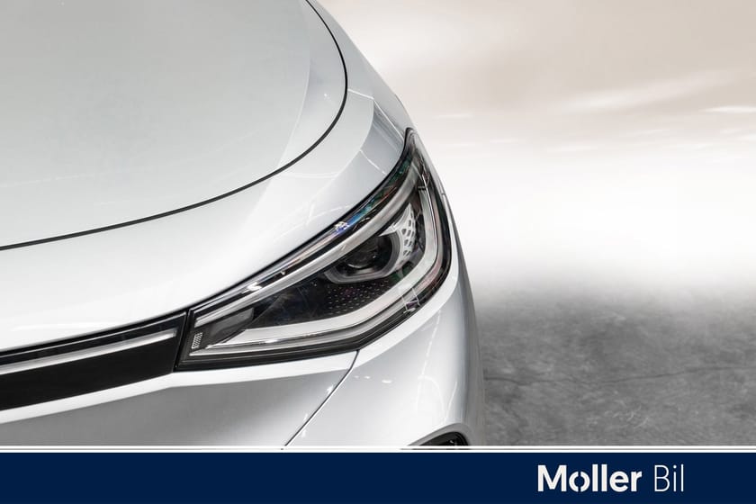 Bilde 4 av Volkswagen ID.5 GTX 4motion  77kwh