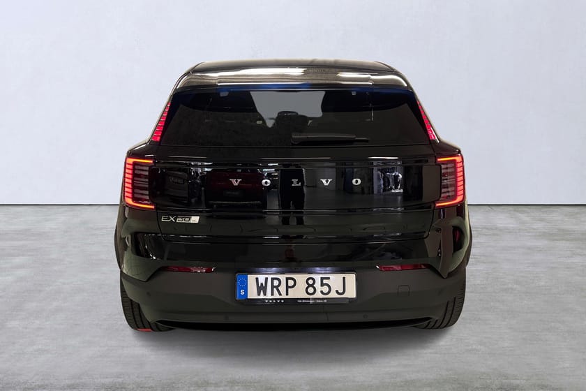 Bild 5 av Volvo EX30 Twin Motor Performance Ultra