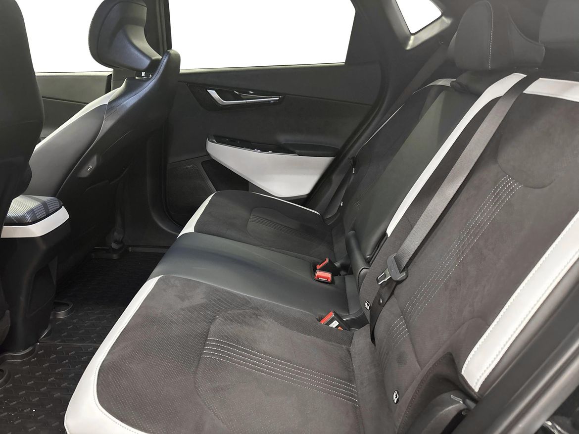 Kia EV6 2023 - miniatyr 7