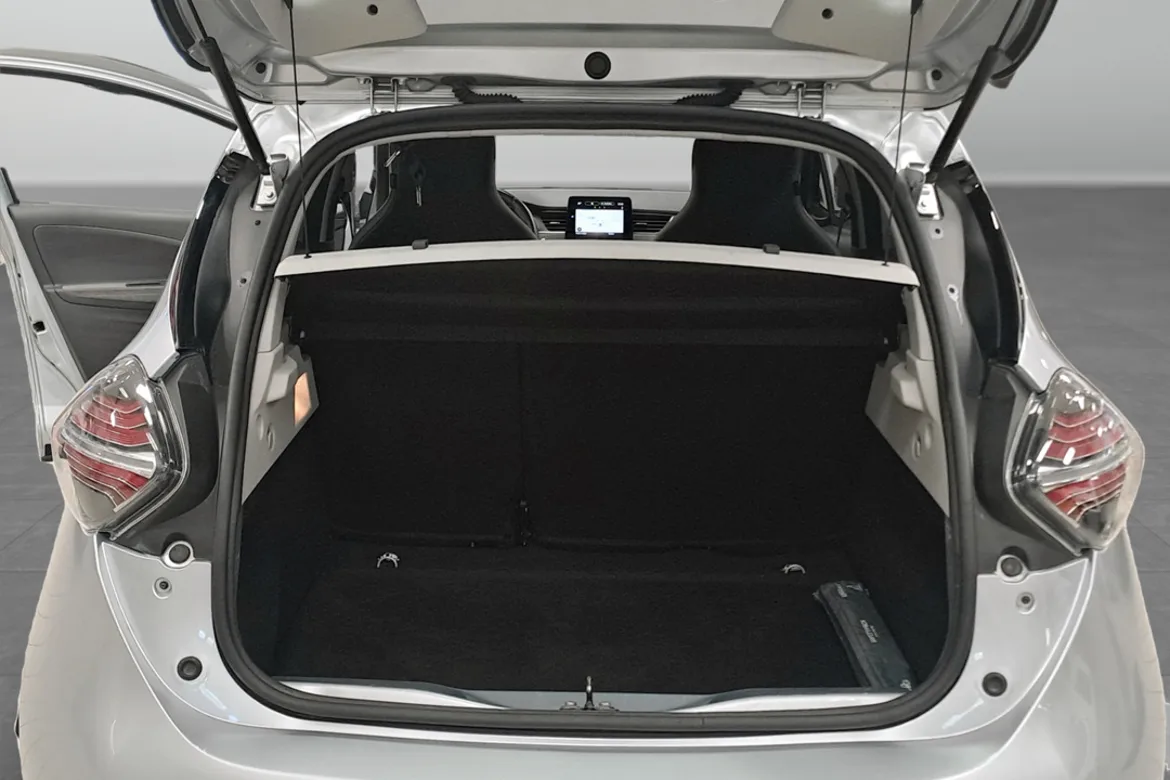 Renault ZOE R135