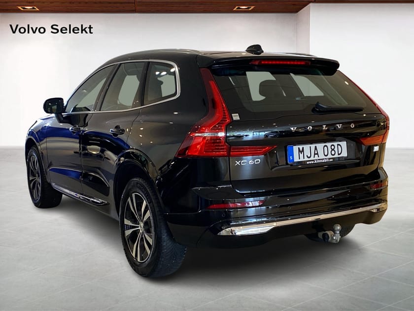 Bild 2 av Volvo XC60 Recharge T6 Core Edition