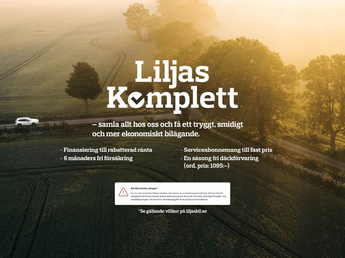 Bild 5 av 6 på bilen