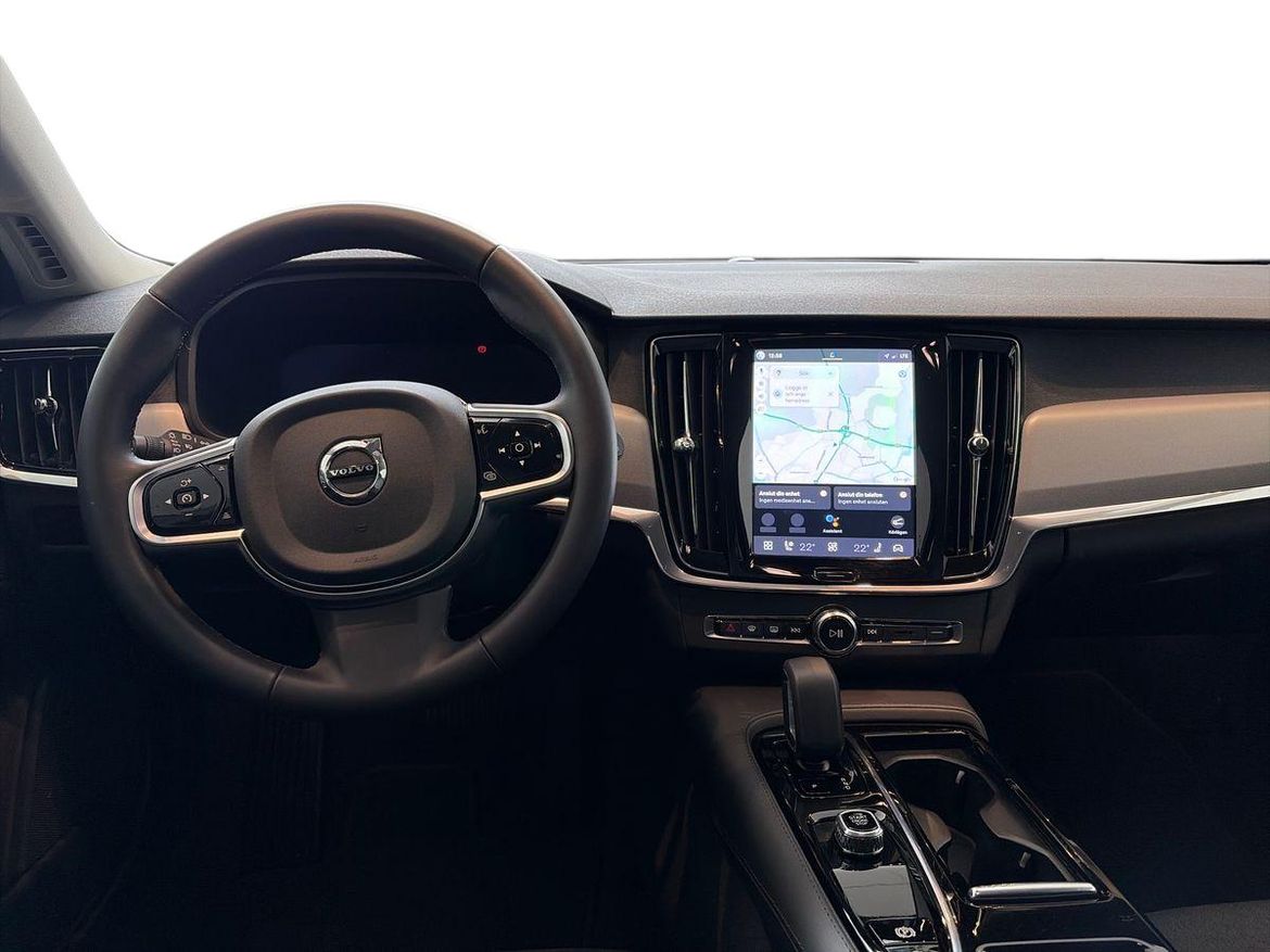 Volvo V90 2024 - miniatyr 9