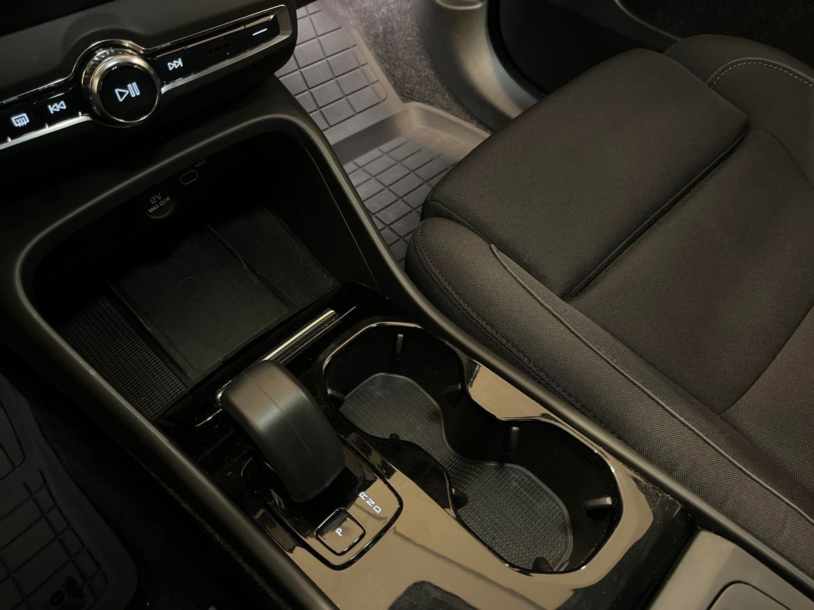 Volvo XC40 2023 - miniatyr 19