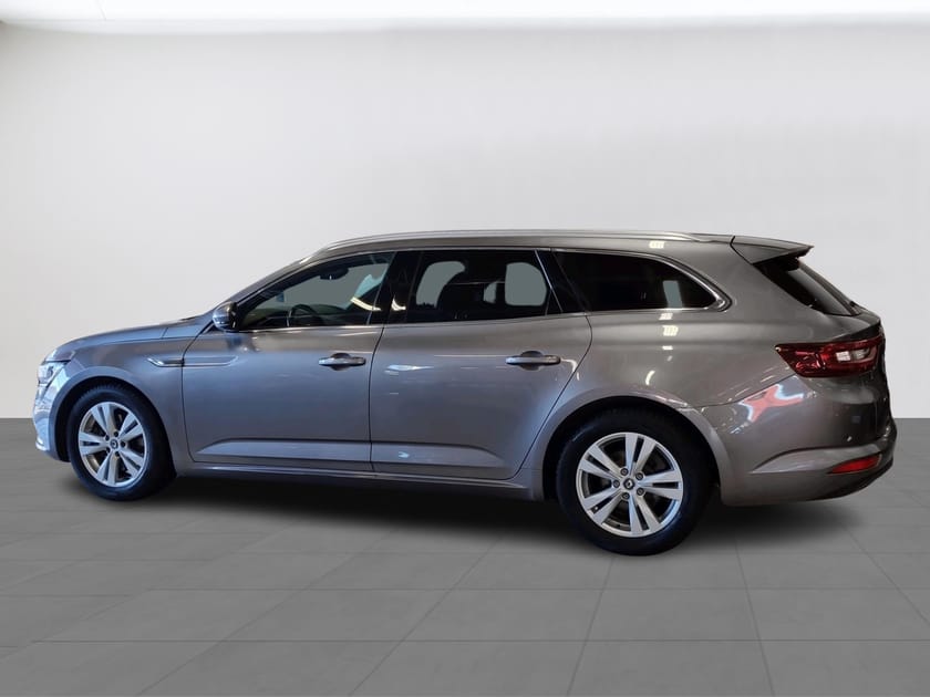 Bild 2 av Renault Talisman Grandtour Energy dCi 160 Intens EDC