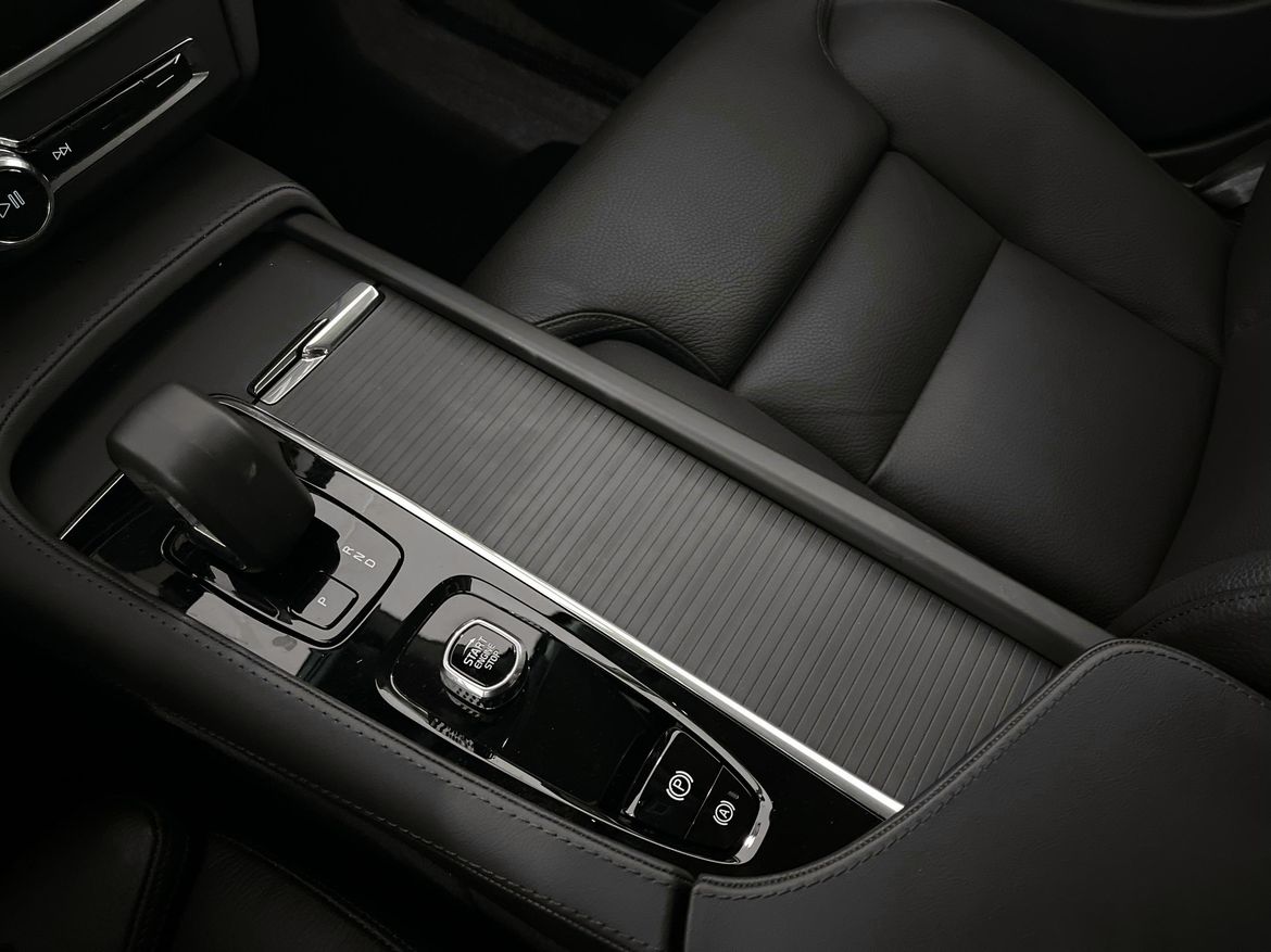 Volvo V90 2024 - miniatyr 22