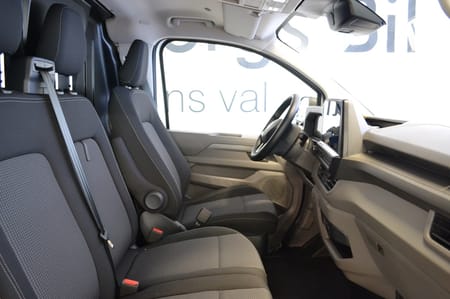 Volkswagen Transporter TDI 4Motion