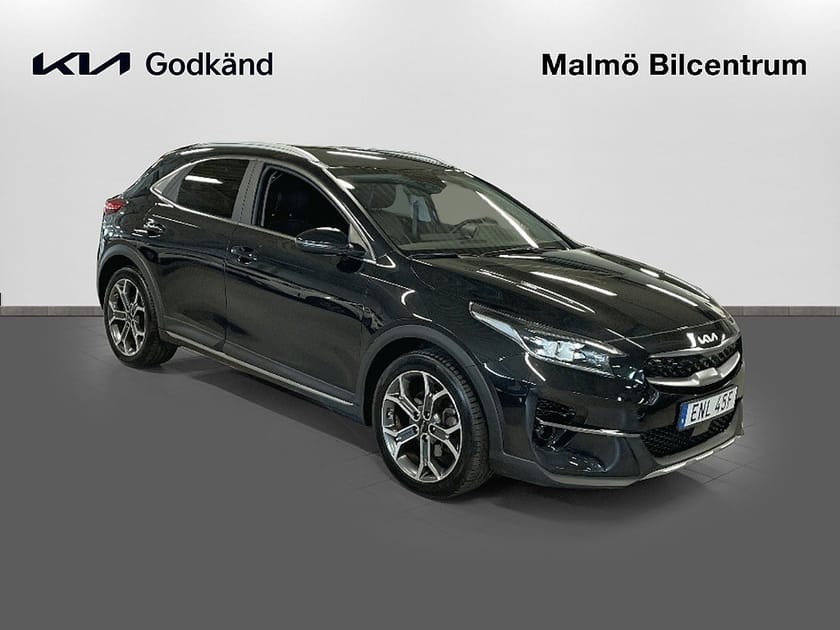 Bild 5 av Kia XCeed Plug-in Hybrid 141 hk  DCT Advance Plus GODKÄND