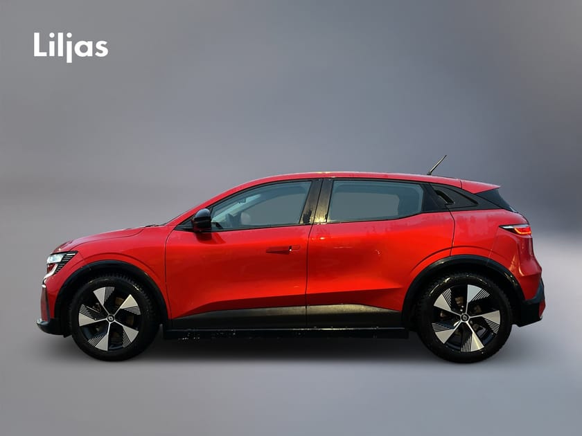 Bild 4 av Renault Mégane E-TECH Equilibre 40kWh/130hk