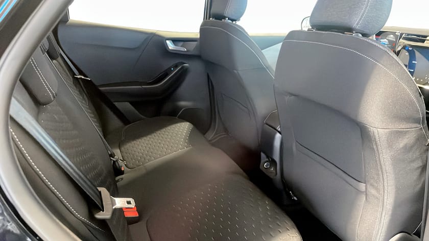 Bild 5 av Ford Puma Gen-E 168HK Privatleasing fr. 3995kr/mån