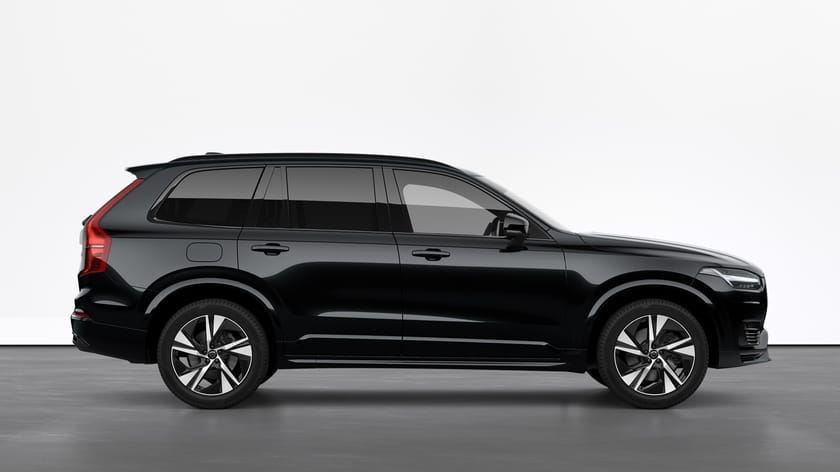 Bilde 5 av Volvo XC90 7 Seats Recharge T8 R-Des SEMI.EL.HF|LYS.PK|H&K|HUD|360|PANO