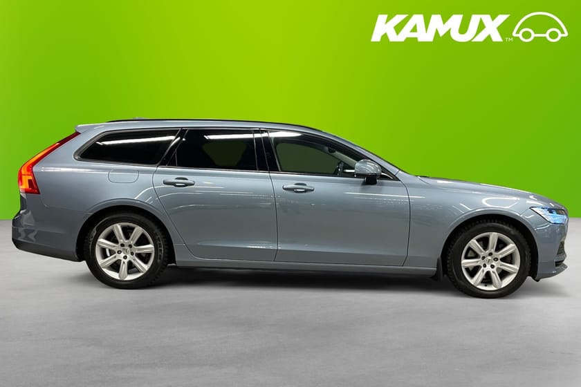 Bild 2 av Volvo V90 D3 AWD Kinetic Drag Värmare 150hk