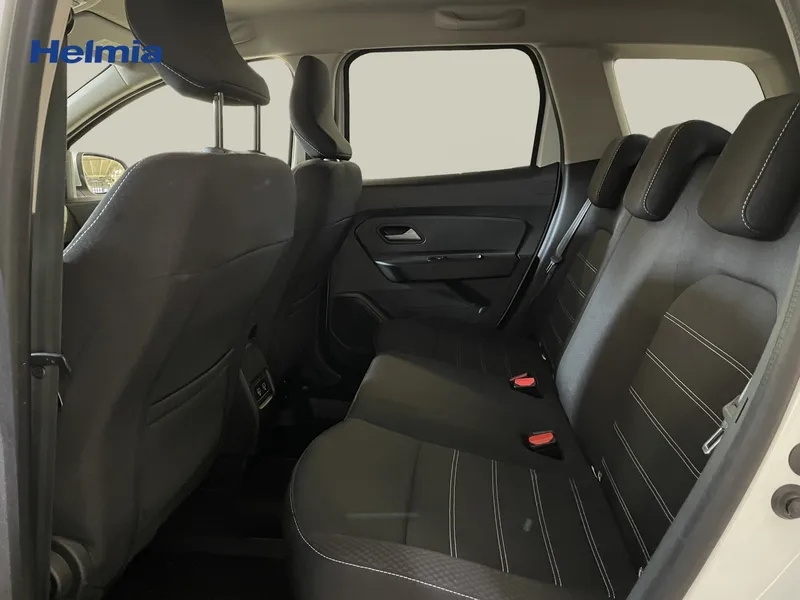Bild 11 av 15 – Dacia Duster PhII 4x2 TCe 150 Express A