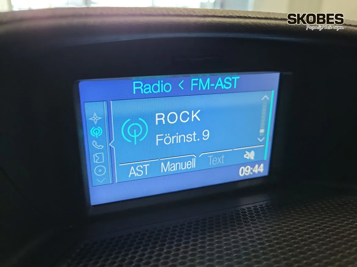 Ford Tourneo Custom 310