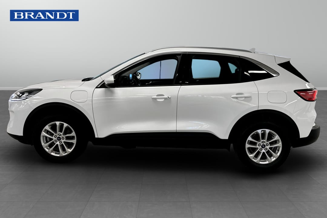 Ford Kuga Plug-In Hybrid