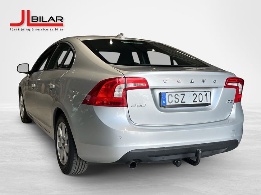 Bild 2 av Volvo S60 D3 GEARTRONIC 136HK *DRAG
