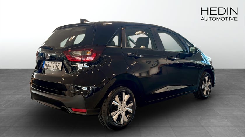Bild 2 av Honda Jazz e:HEV HYBRID *DEMOKAMPANJ*