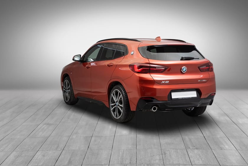 Bilde 3 av BMW X2 xDrive25e eDrive M Sport (K)