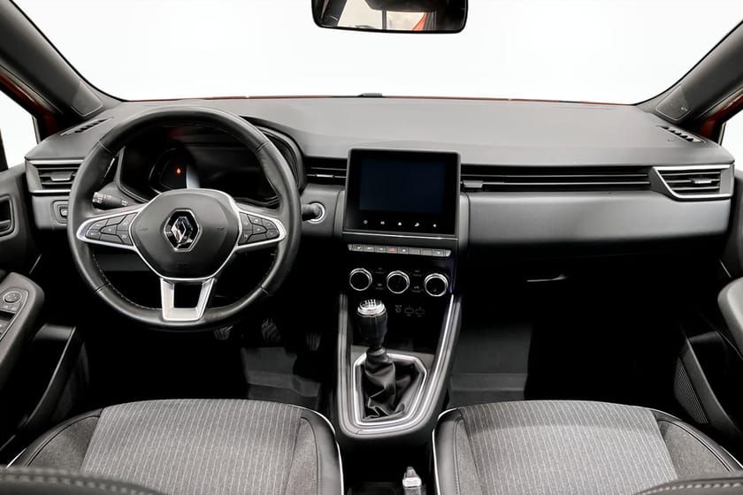 Bild 4 av Renault Clio TCe 90 Intens 5-d III
