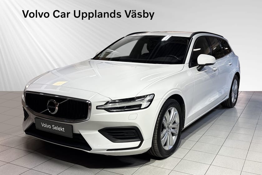 Bild 1 av Volvo V60 D3 Momentum Edition