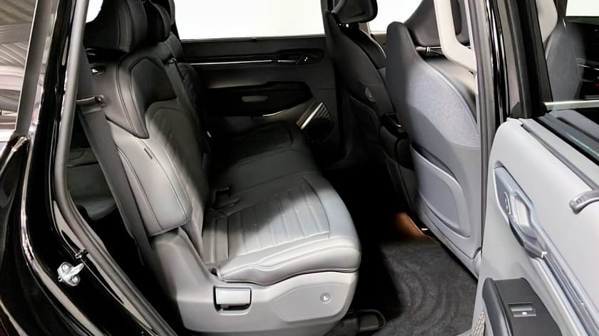 Bild 5 av Kia EV9 AWD PLUS LONG RANGE