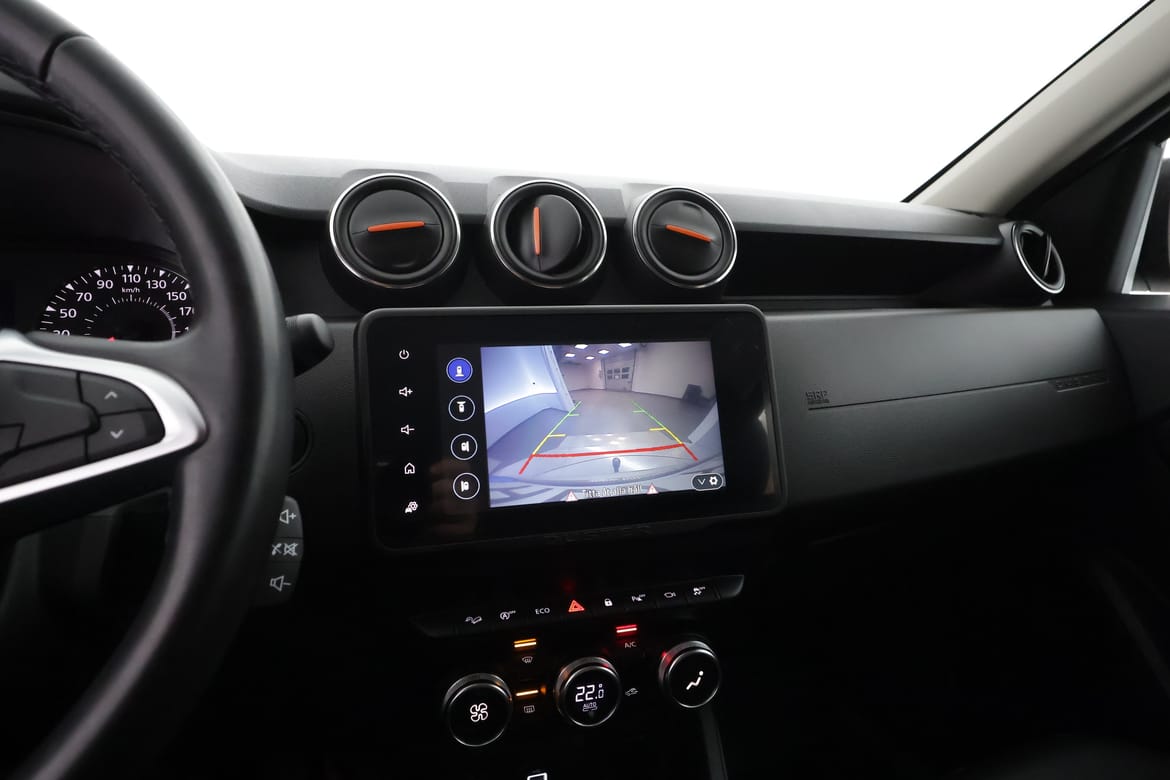 Dacia Duster 2022 - miniatyr 14