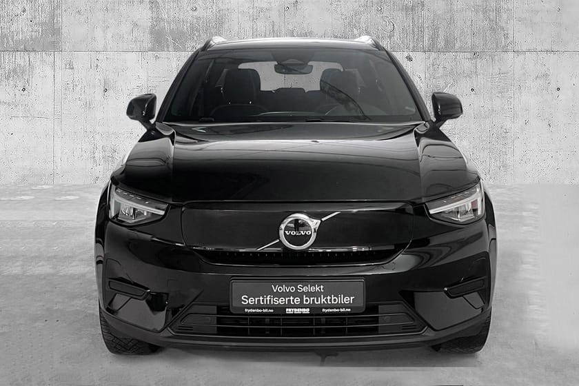 Bilde 3 av Volvo XC40 Recharge Single Motor Core FWD KROK|19"|V.PUMPE