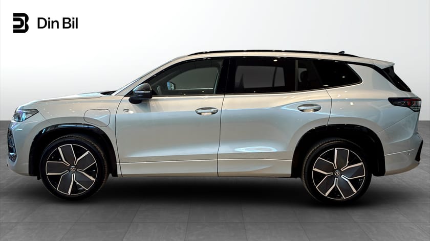 Bild 2 av Volkswagen Tayron eHybrid R-LINE 272 HK DSG6