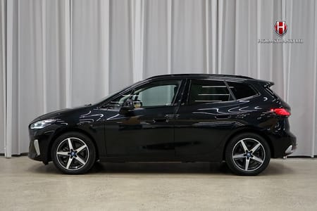 BMW 225e xDrive Active Tourer Luxury Line Drag Kamera W-screen