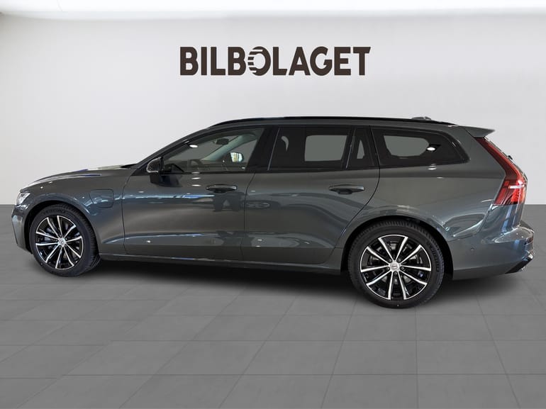Bild 2 av bilen