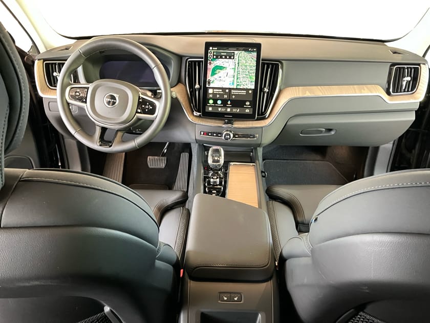 Bild 5 av Volvo XC60 T6 Plus Dark Nordic Edition