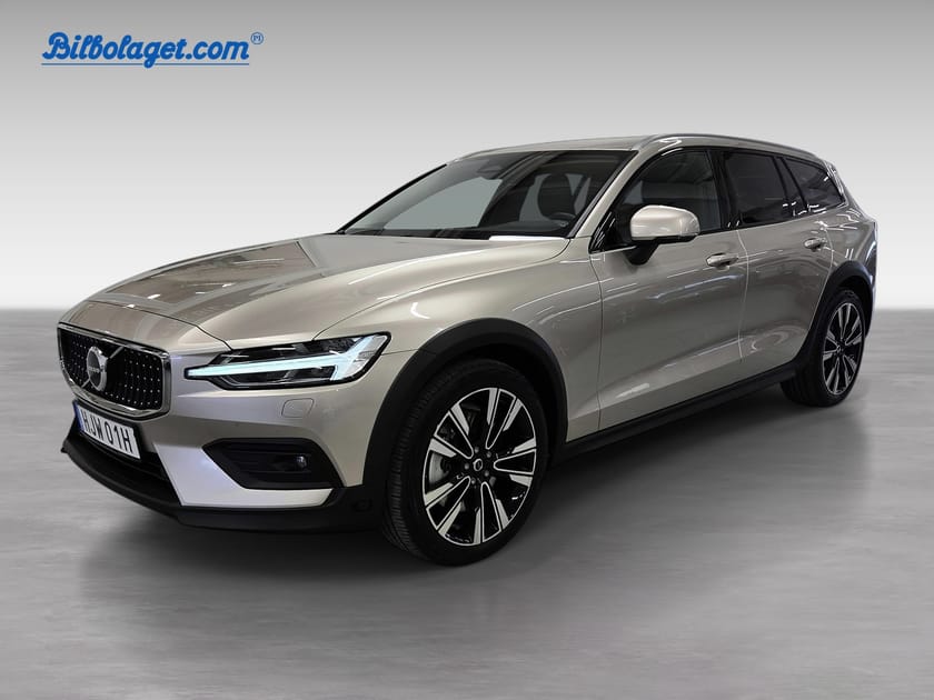 Bild 1 av Volvo V60 Cross Country B4 AWD Diesel Plus
