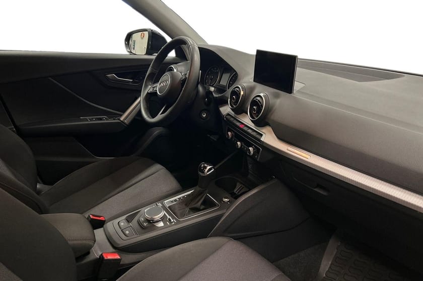 Bild 5 av Audi Q2 35 TFSI PROLINE 150 HK S TRONIC
