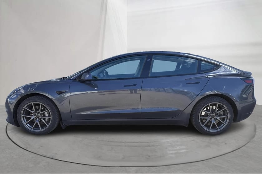 Bild 2 av Tesla Model 3 Long Range AWD 